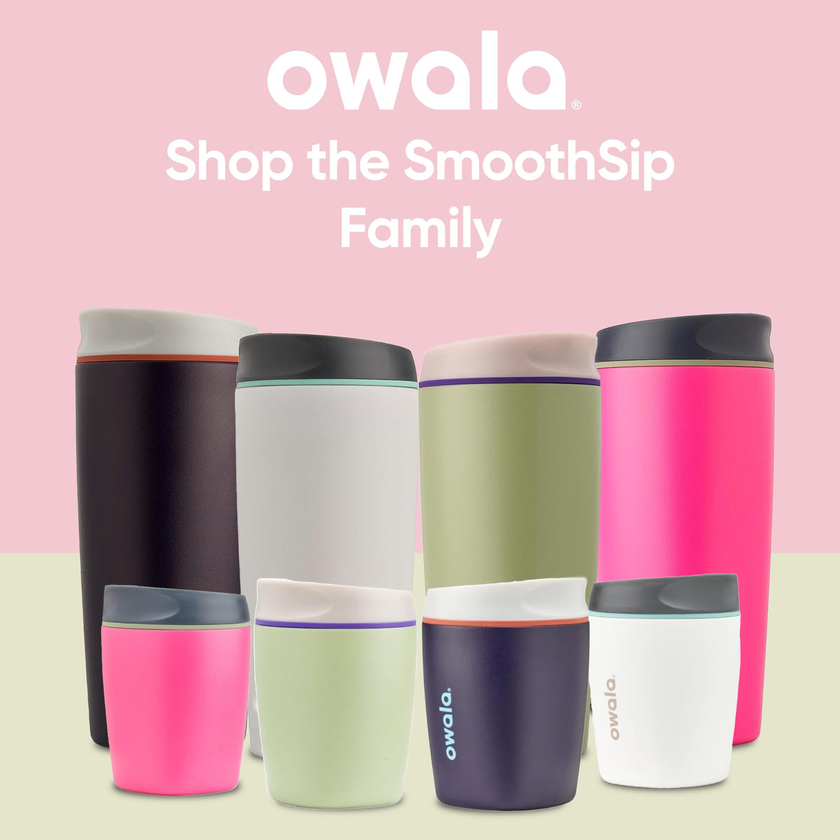 20 oz Insulated Travel Coffee Cup V708338