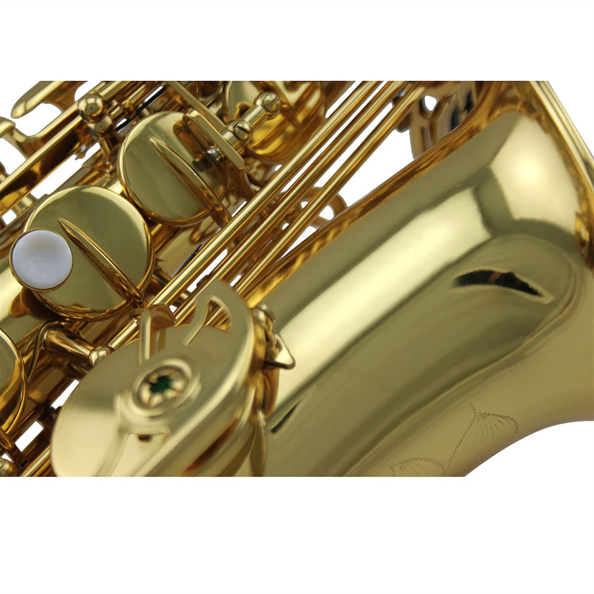 Alto Saxophone C627517