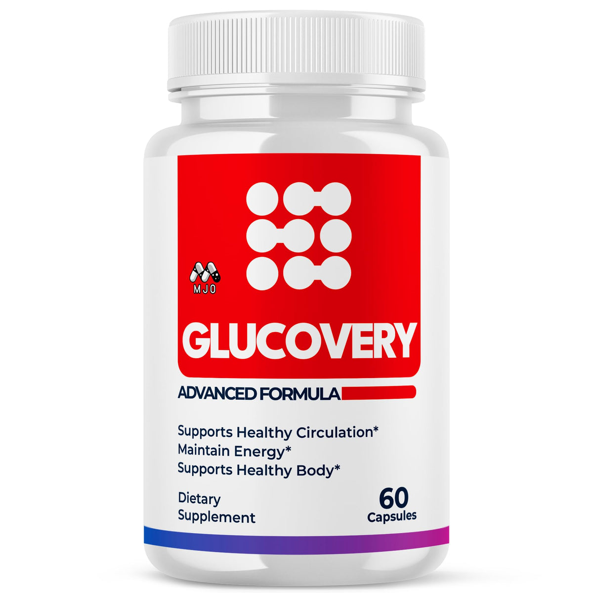 Blood Support Supplement 60 Capsules I6214