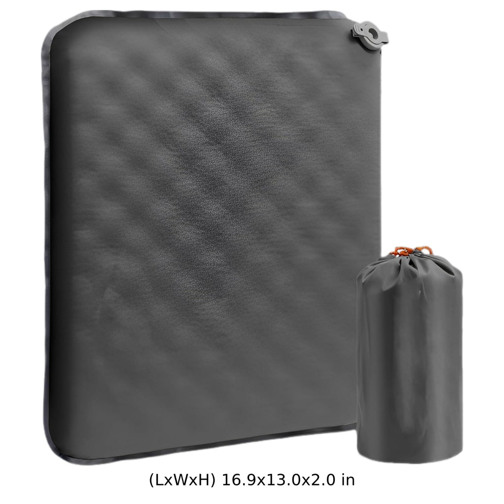 2 Pcs Inflatable Seat Cushion I1196