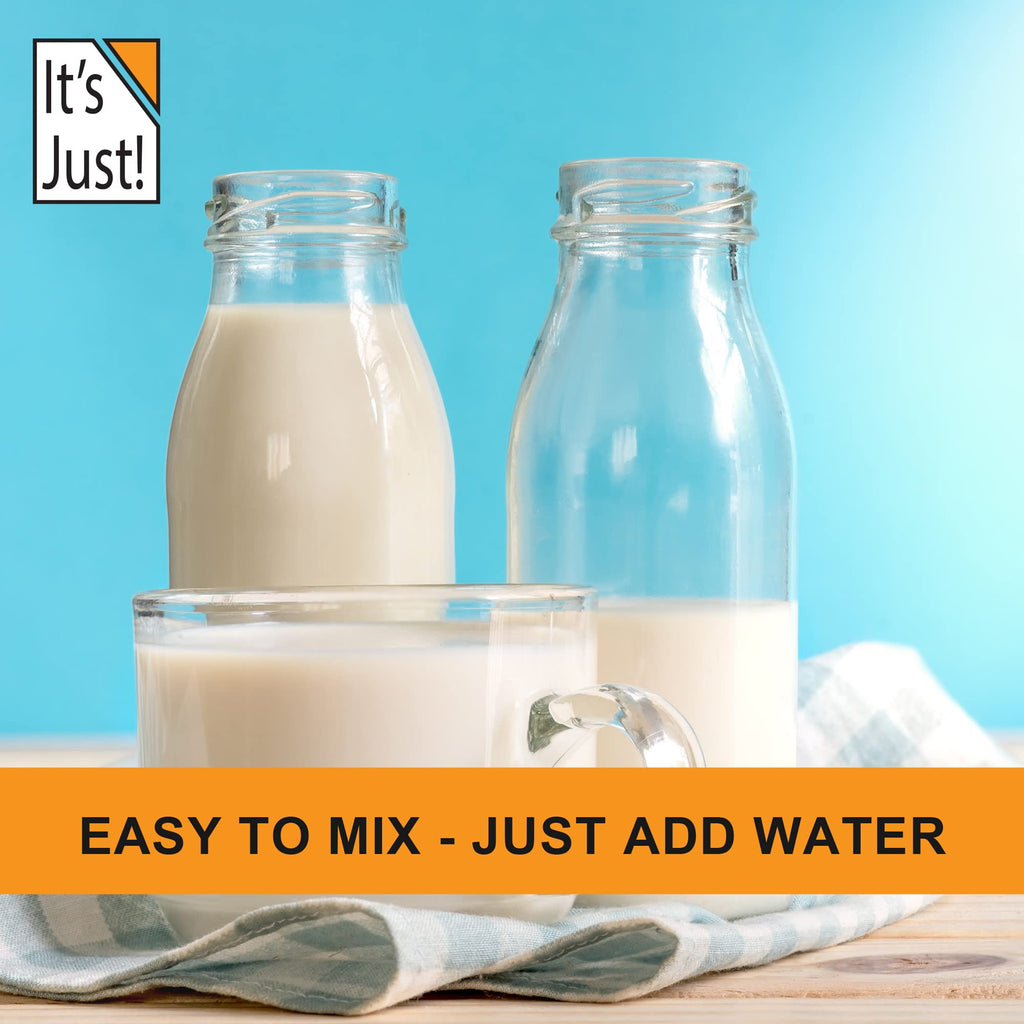 Powdered Non-Fat Skim Milk I988
