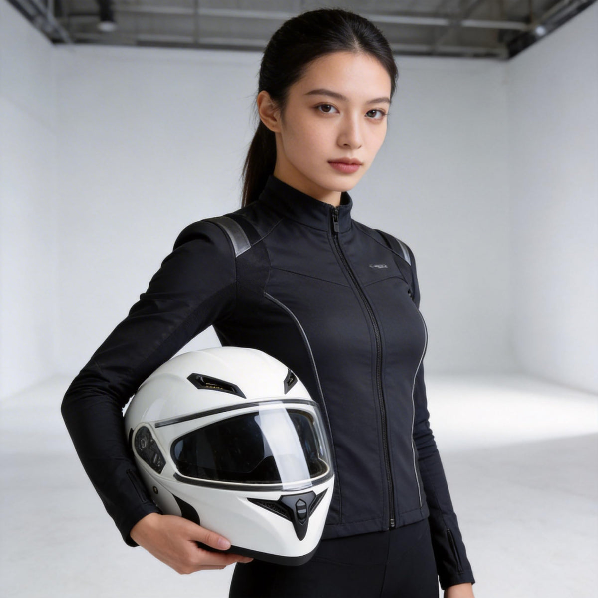 Full Face Helmets Q964339