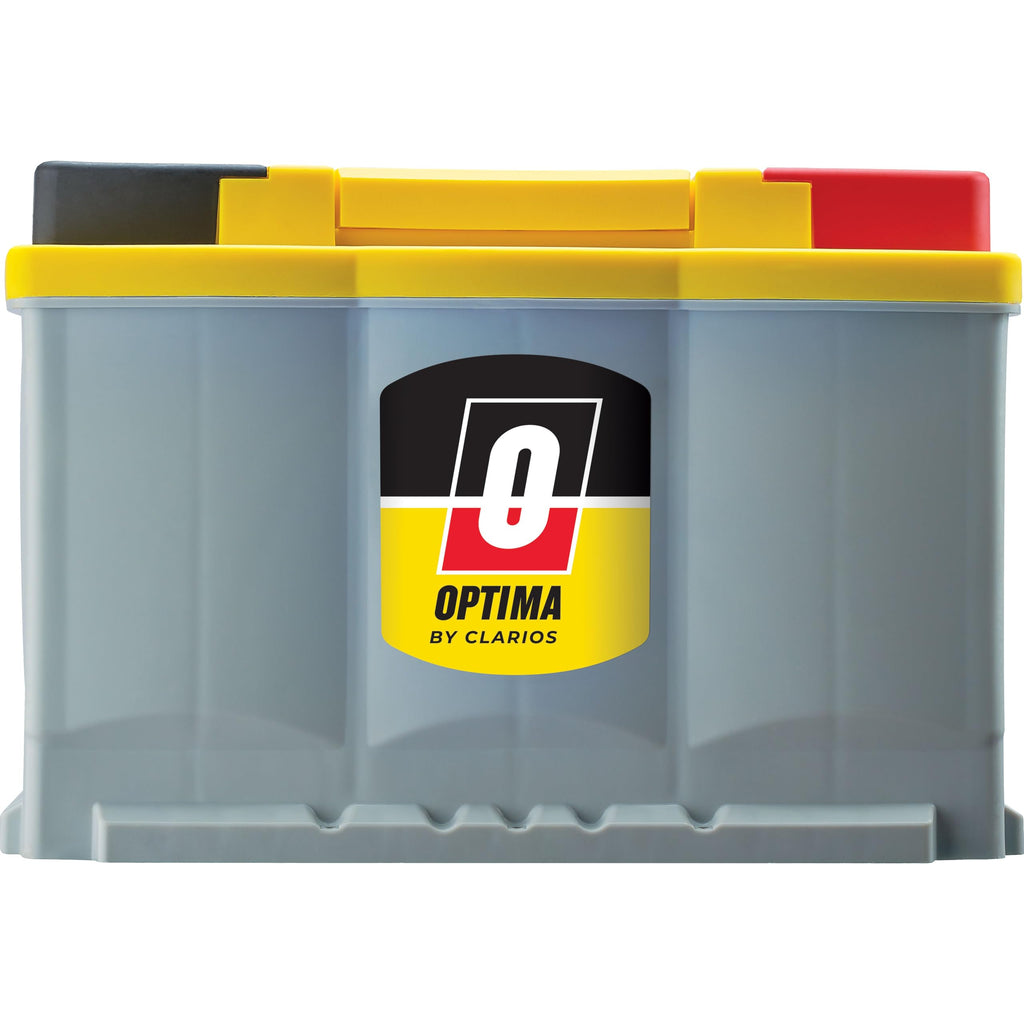 AGM Battery R82649