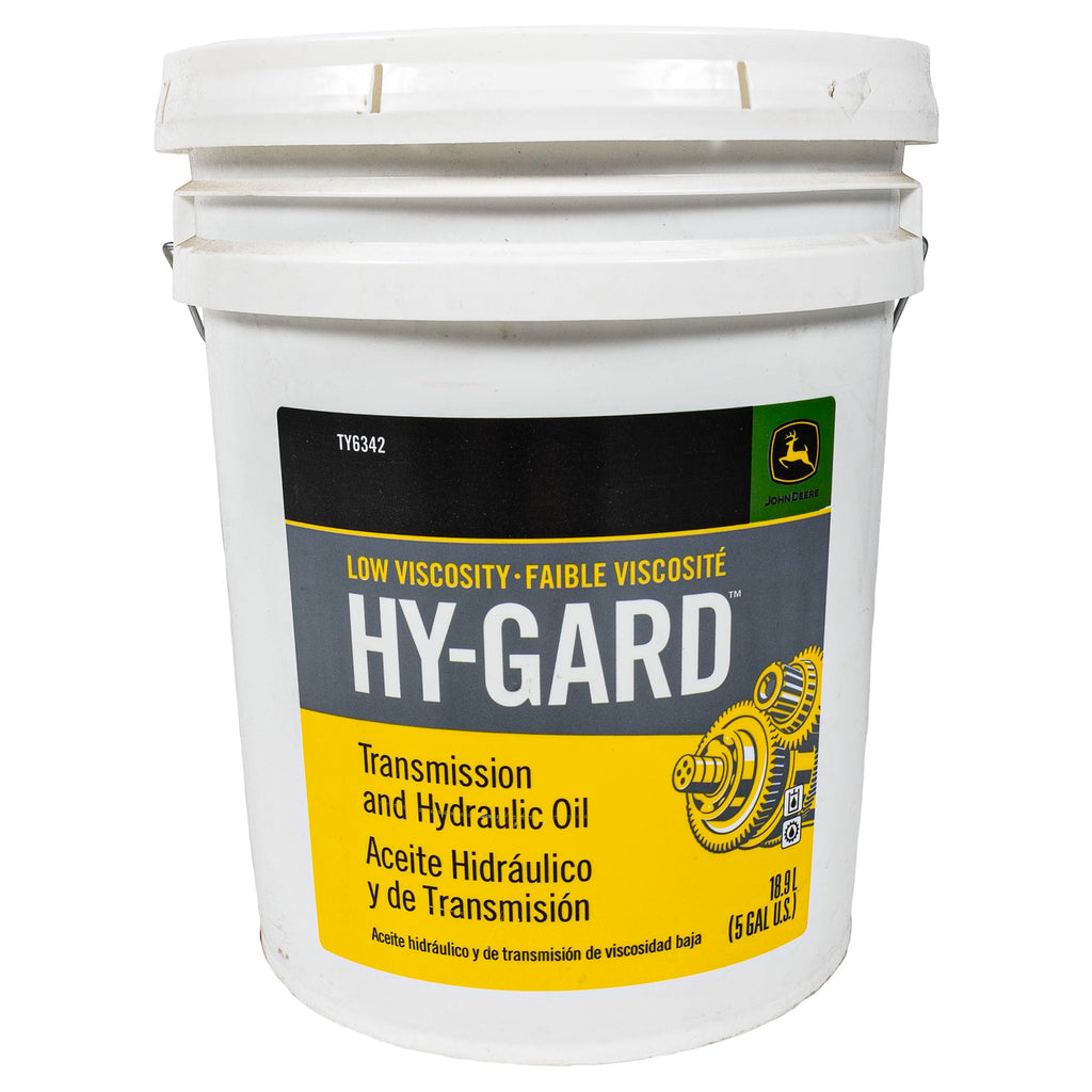 Transmission and Hydraulic Oil 5 Gallon Bucket H631