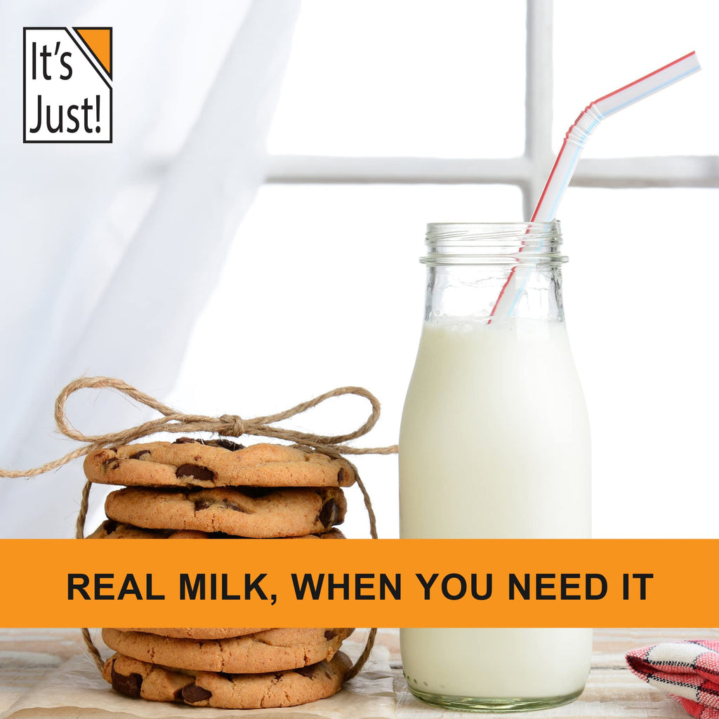 Powdered Non-Fat Skim Milk I988