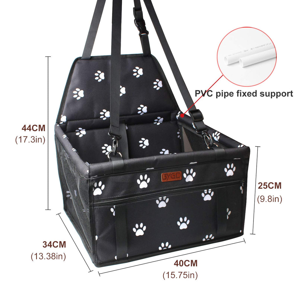 Portable Pet Dog Booster Seat B5521