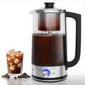 10-Cup Electric Percolator Coffee Maker W390