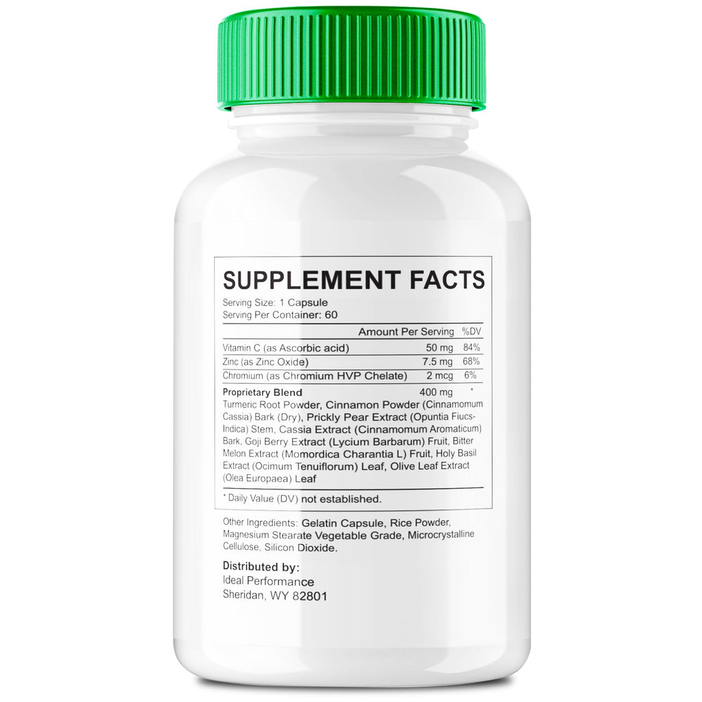 2 Pack Capsules E5960