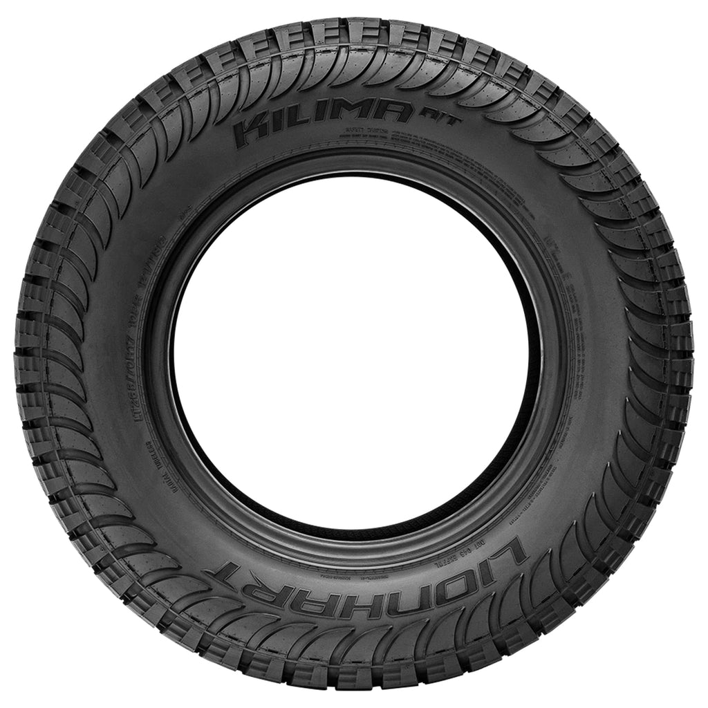 All Terrain 265/70R18 116T Light Truck Tire E63568