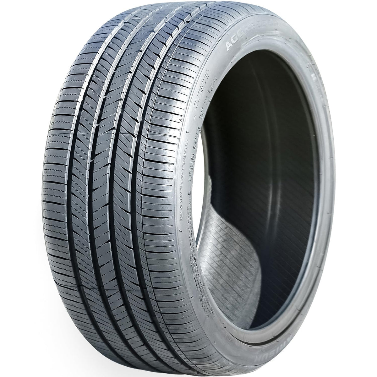 235/40ZR18 95W XL All Season Passenger Tire D907568