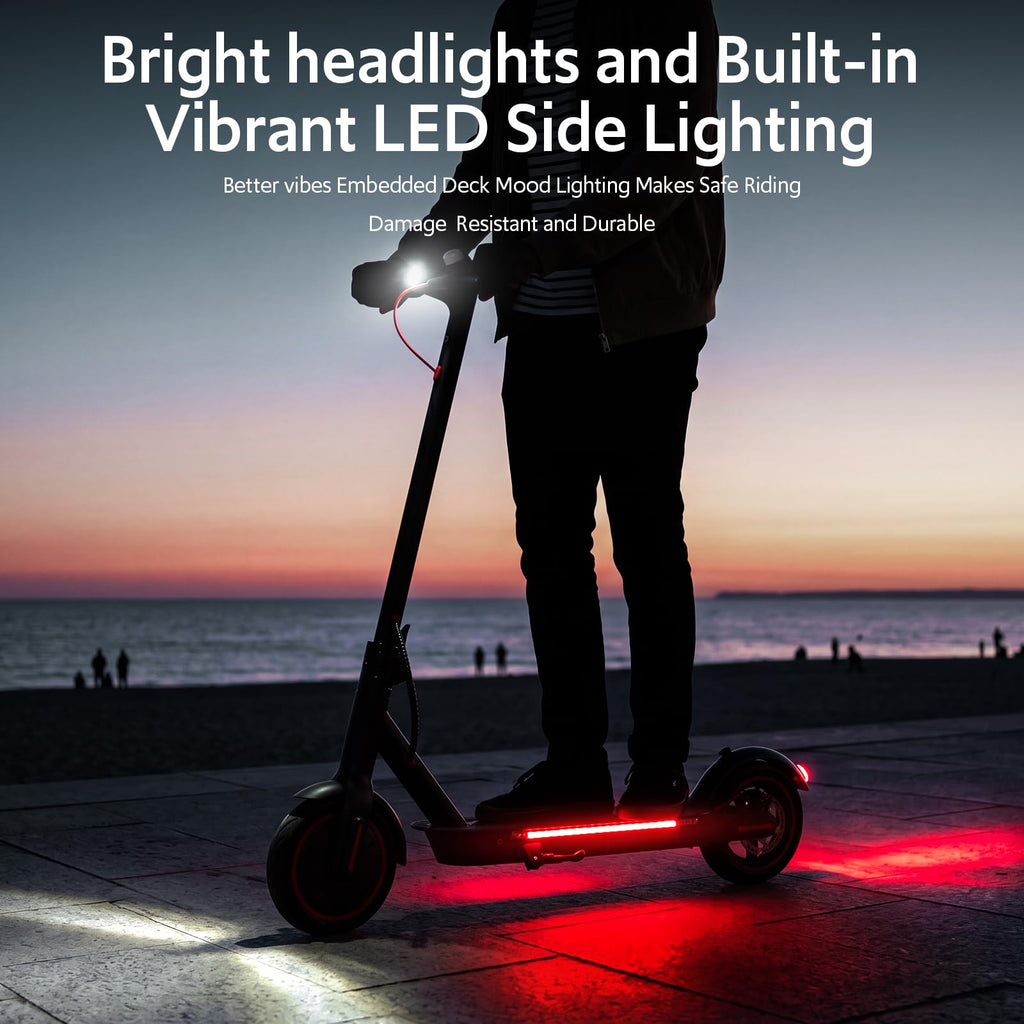 Folding Electric Scooter P386
