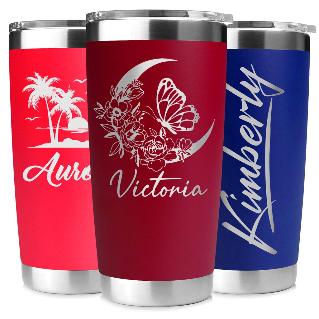 20 oz Stainless Steel Insulated Tumbler N29324