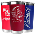 20 oz Stainless Steel Insulated Tumbler N29324