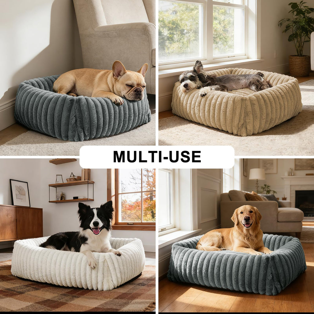 Washable Dog Bed O483975