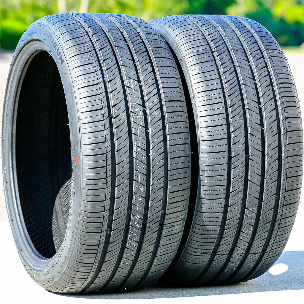 235/40ZR18 95W XL All Season Passenger Tire D907568
