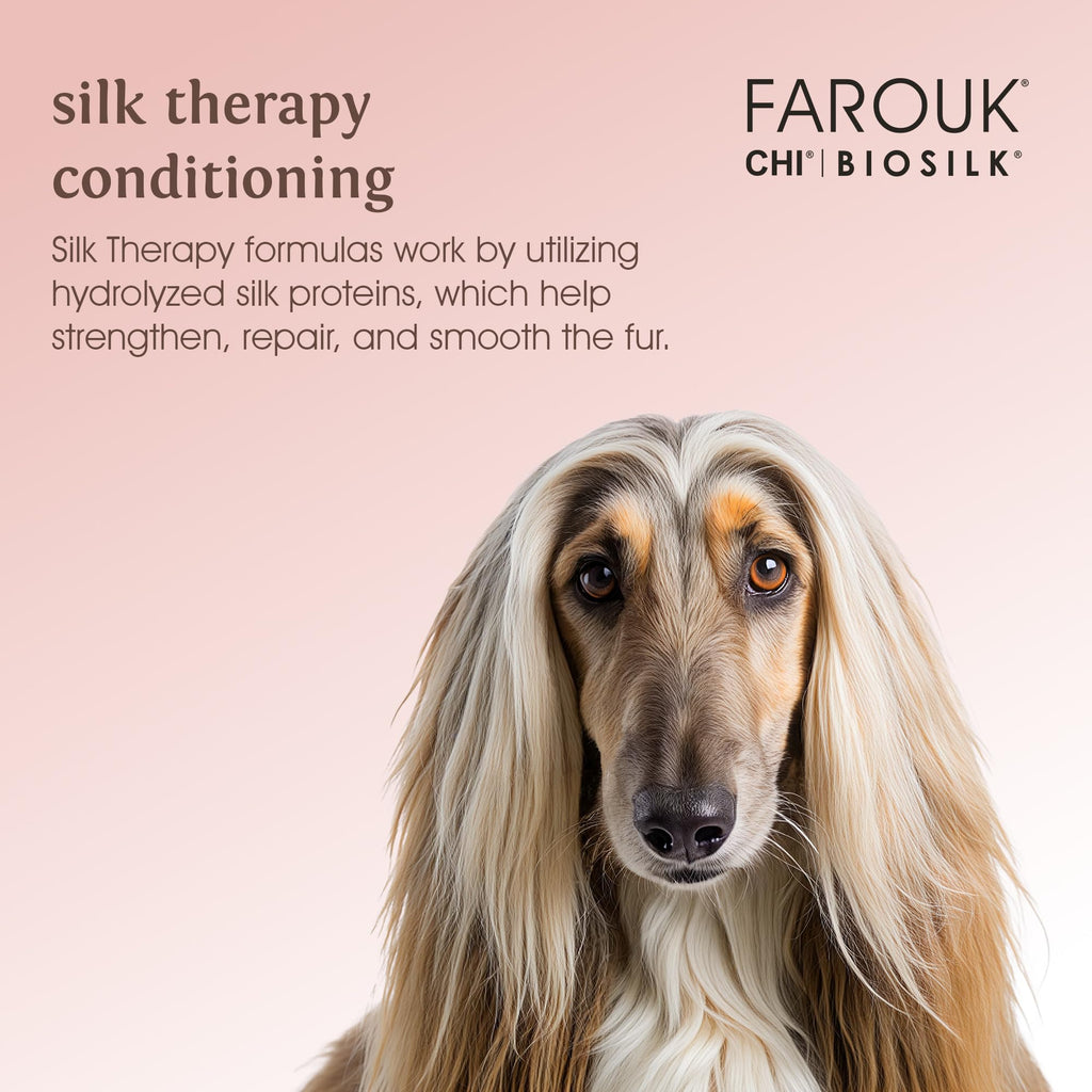 Dog Shampoo and Conditioner 12 Fl Oz X3706