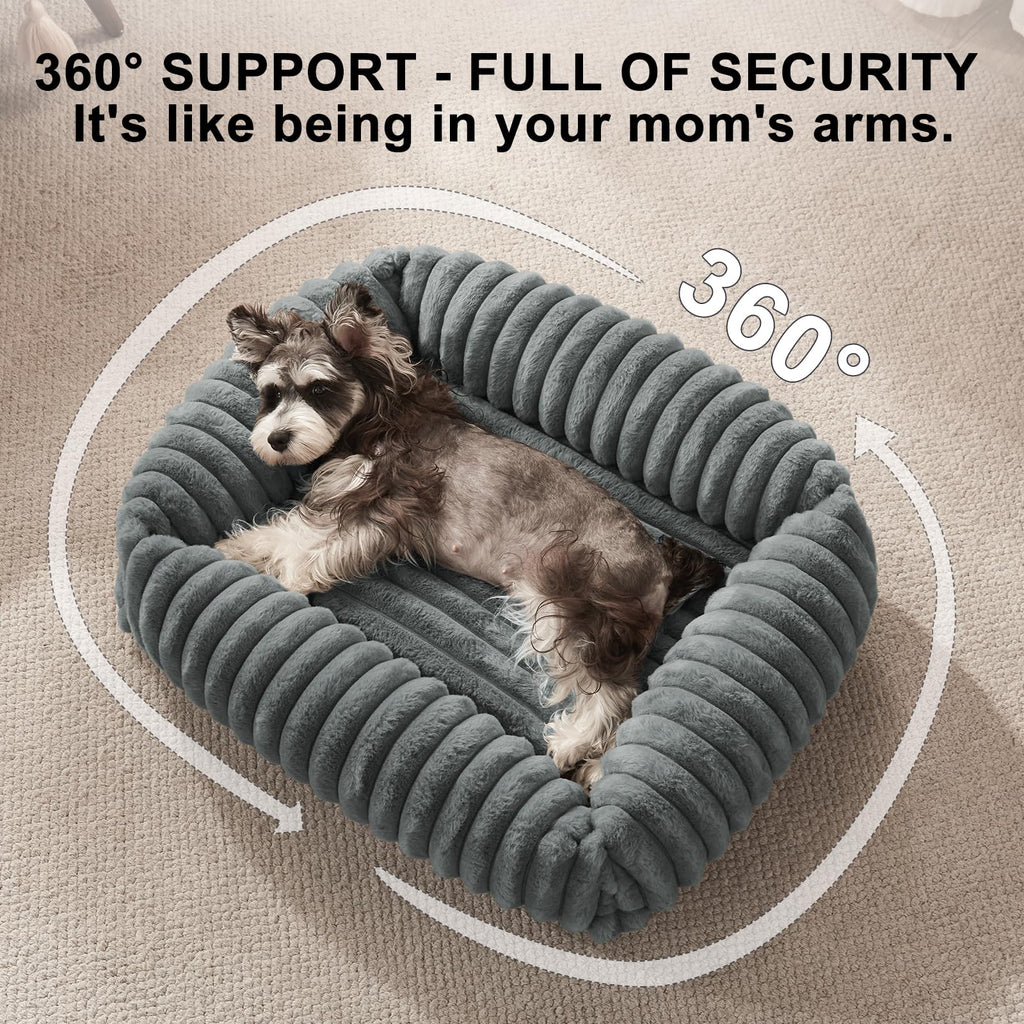 Washable Dog Bed O483975