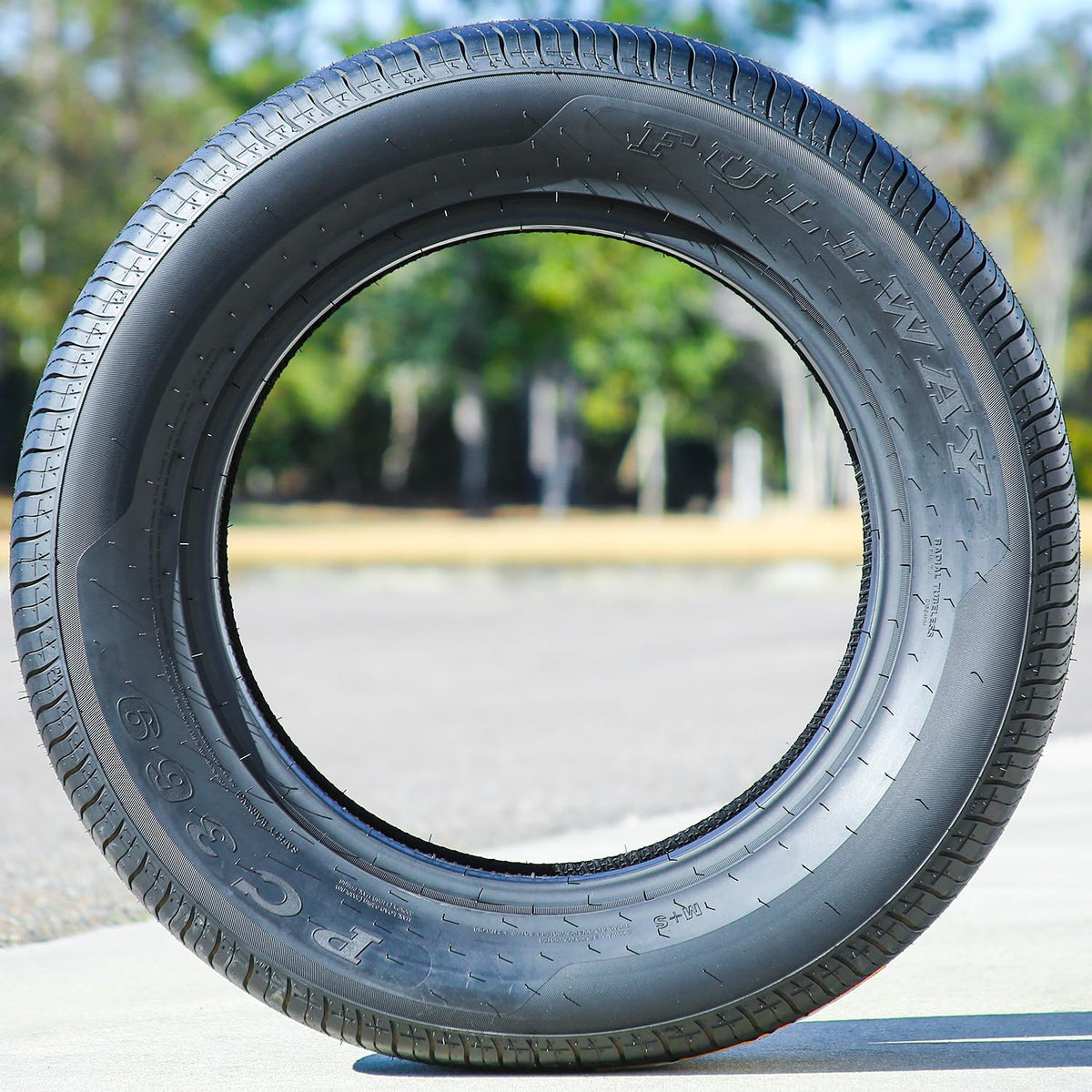 205/65R15 94H SL All Season Performance Passenger Tire O645