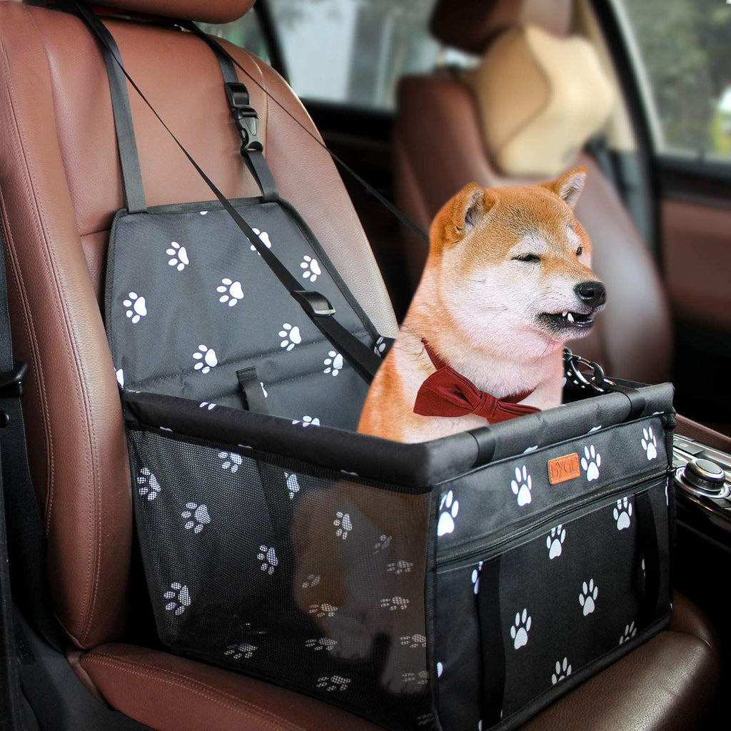 Portable Pet Dog Booster Seat B5521