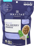 Mulberries 8 oz 12-Pack T862373