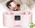 Silk Bluetooth Sleep Mask P84073
