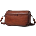 Leather Crossbody Bag N900419