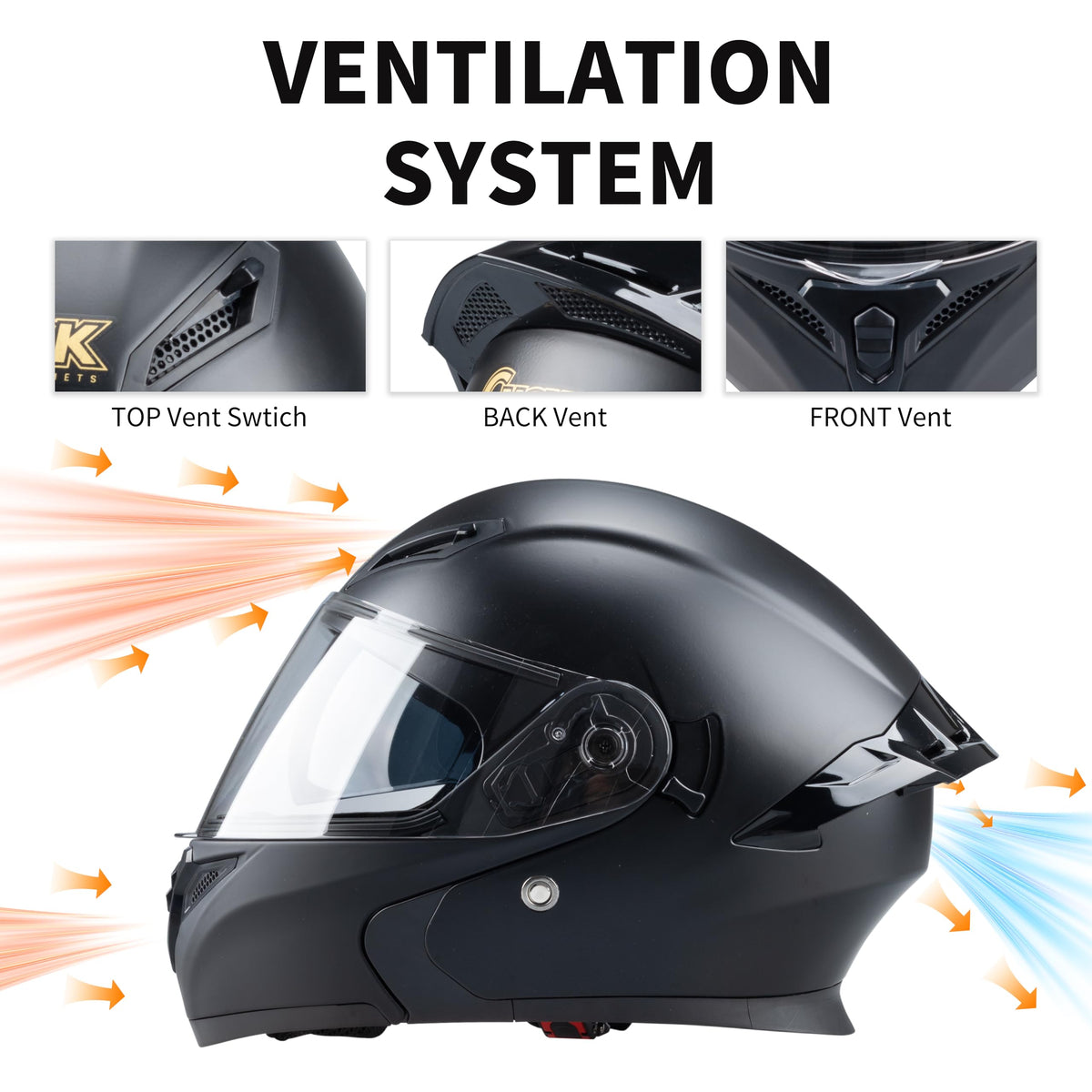 Full Face Helmets Q964339