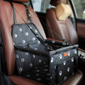 Portable Pet Dog Booster Seat B5521