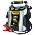 1200 Peak Amp Jump Starter with 120 PSI Inflator N828