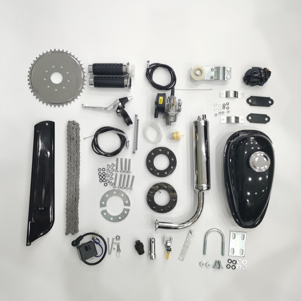 2 Stroke Complete Accessories Set V80346