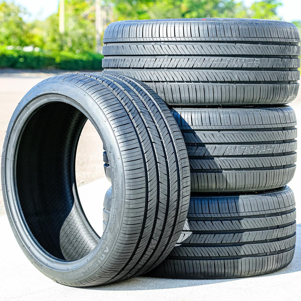 235/40ZR18 95W XL All Season Passenger Tire D907568