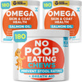 Omega 3 Dogs Bundle 480 Chews J1992