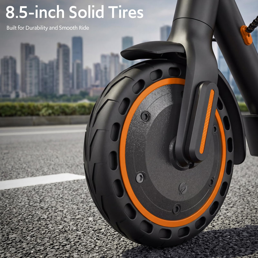 Folding Electric Scooter P386