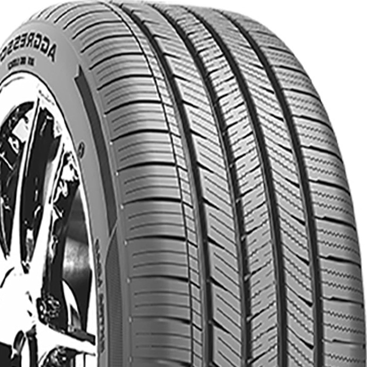 235/40ZR18 95W XL All Season Passenger Tire D907568