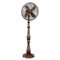 16 In 3 Speed Oscillating Pedestal Fan M6826