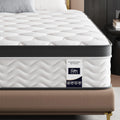 12 Inch Full Size Hybrid Mattress C70314