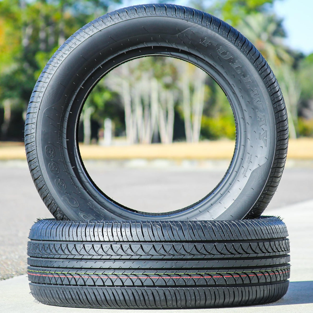205/65R15 94H SL All Season Performance Passenger Tire O645