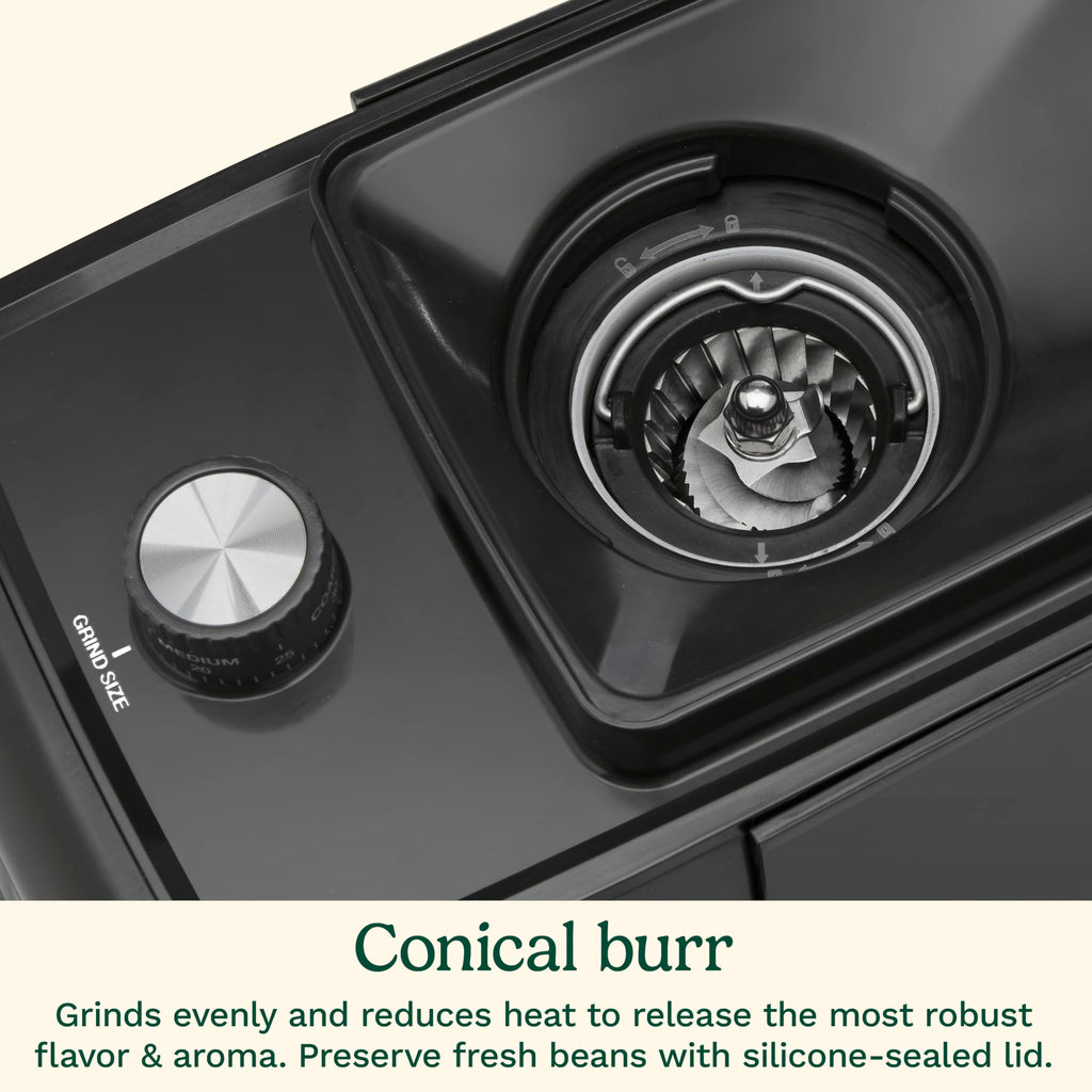 Conical Burr Coffee Grinder L95471