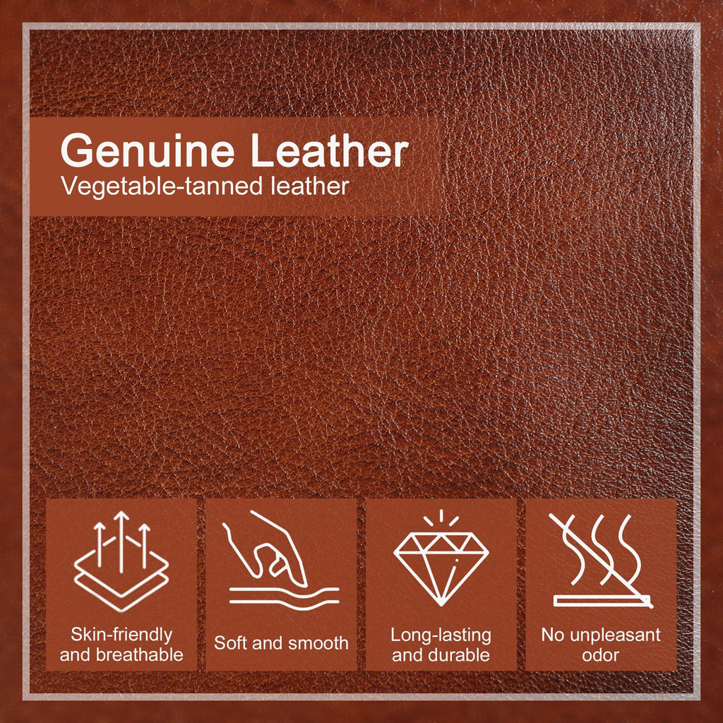 Leather Crossbody Bag N900419